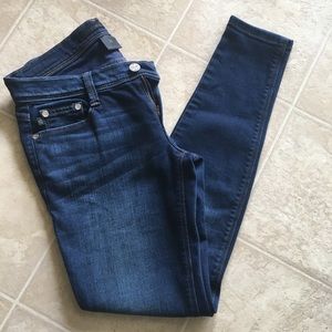 New Order Denim
